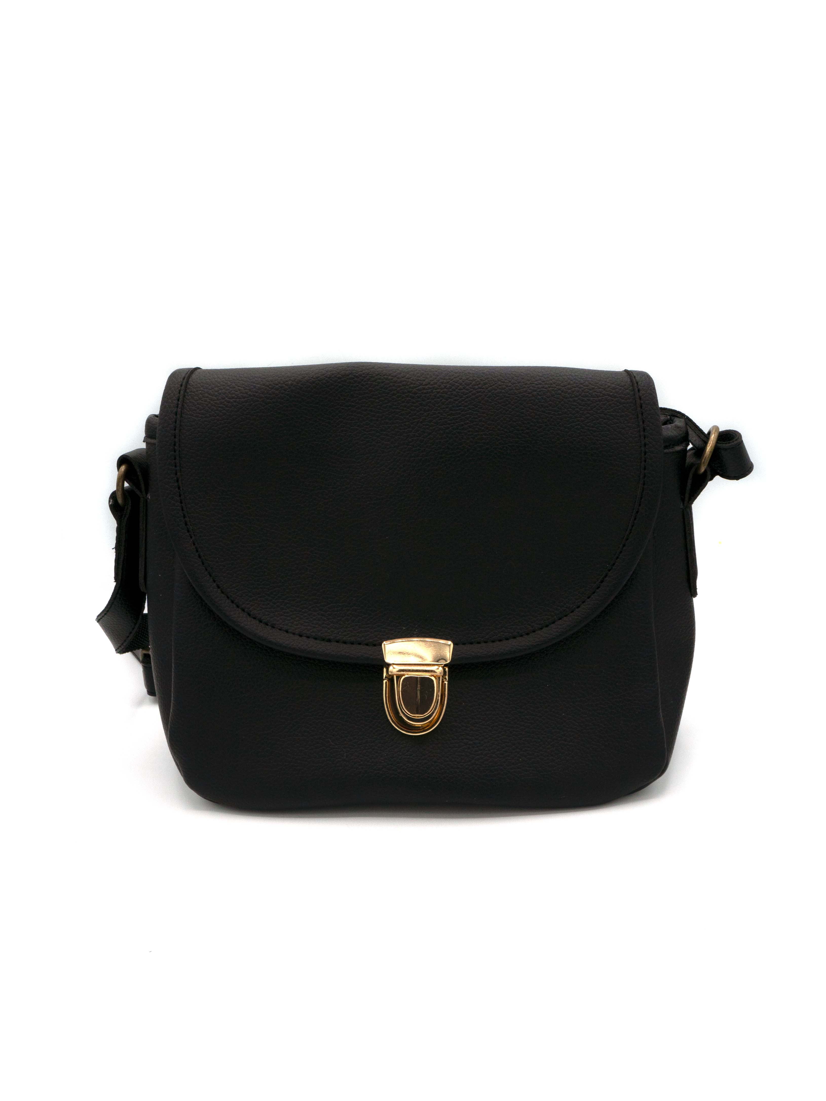 Goldilocks Crossbody Purse