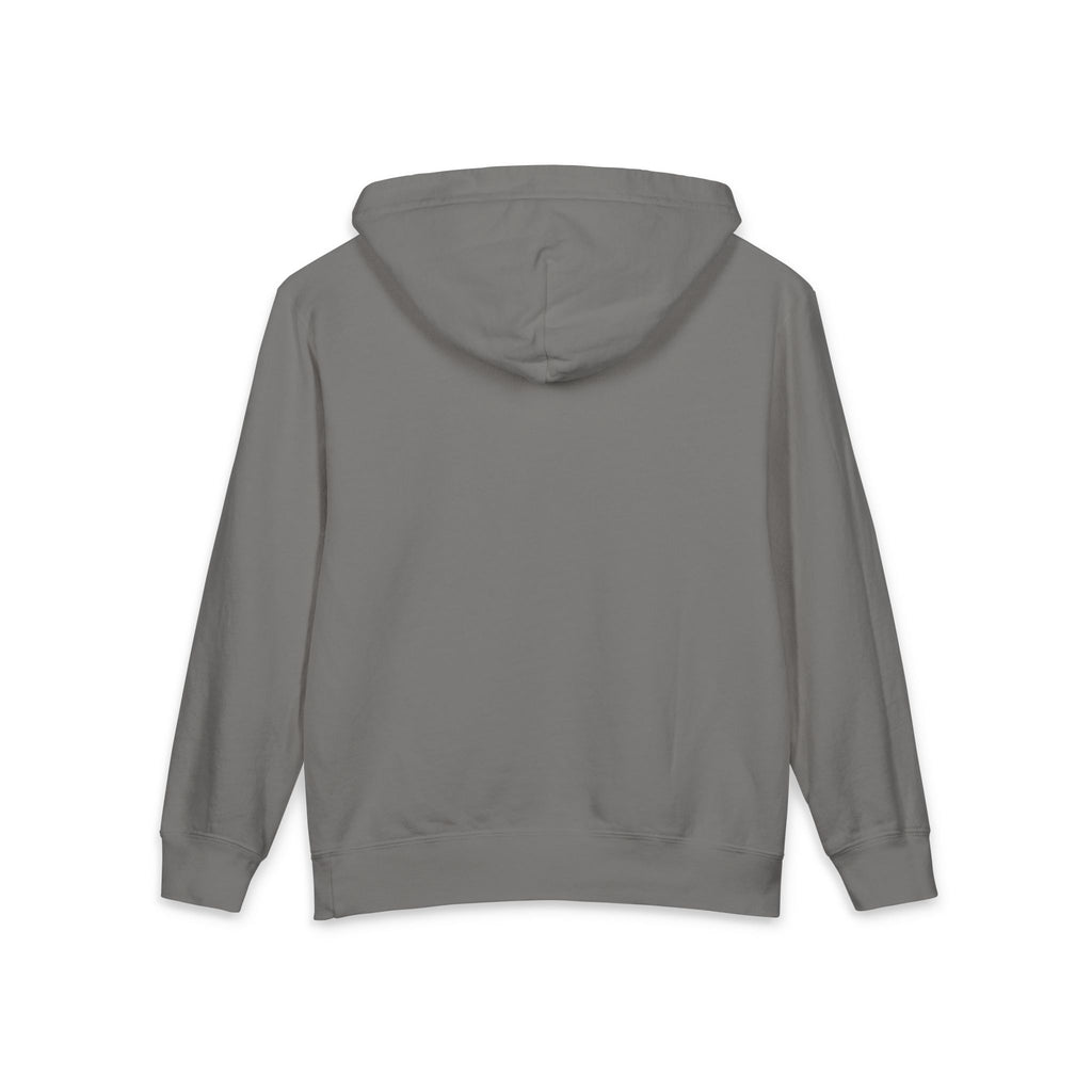 Kids' "die Schmetterlinge" German Hooded Sweatshirt — Lightweight Youth Hoodie