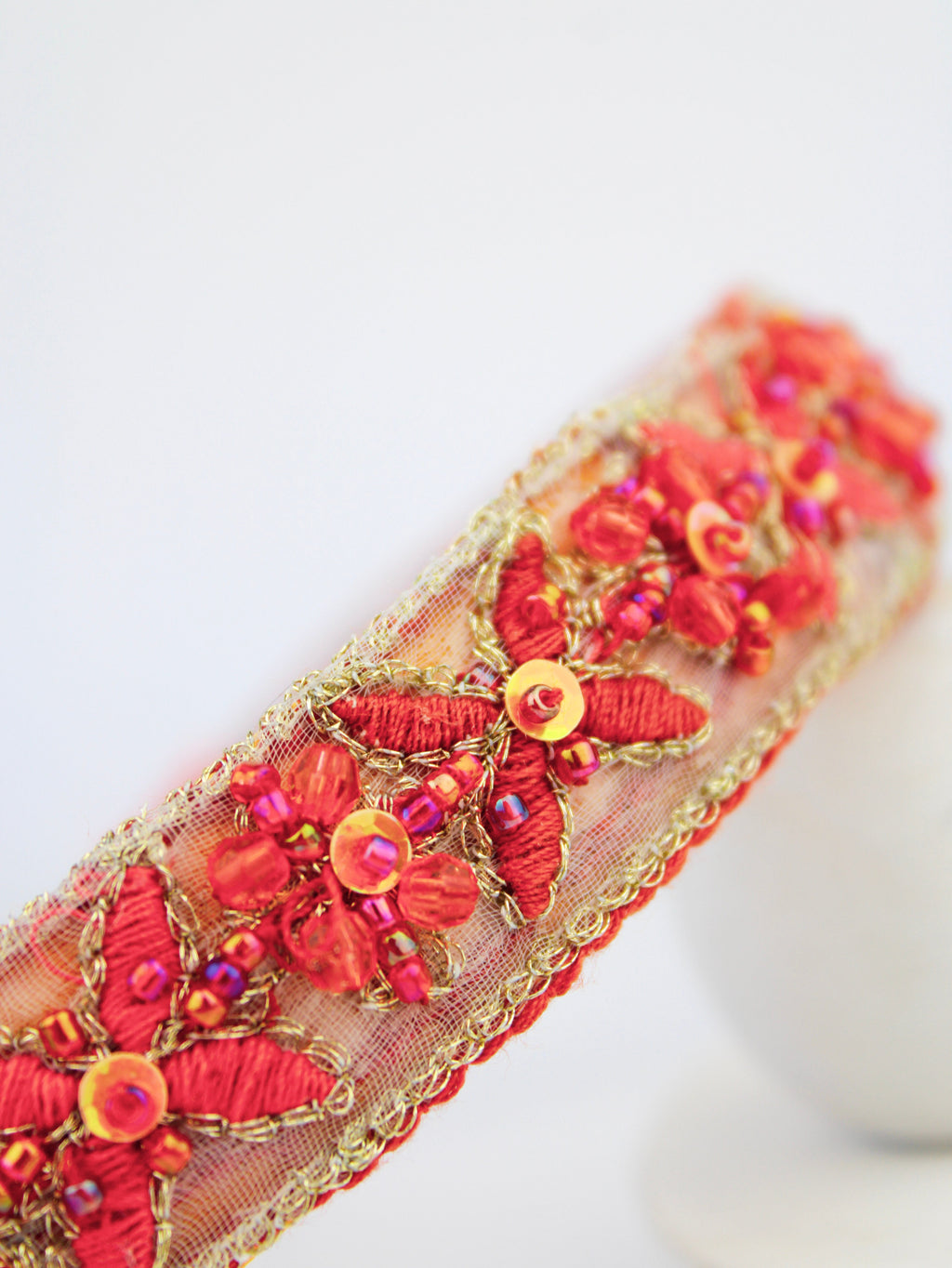 Sunshine in Brazil Headband