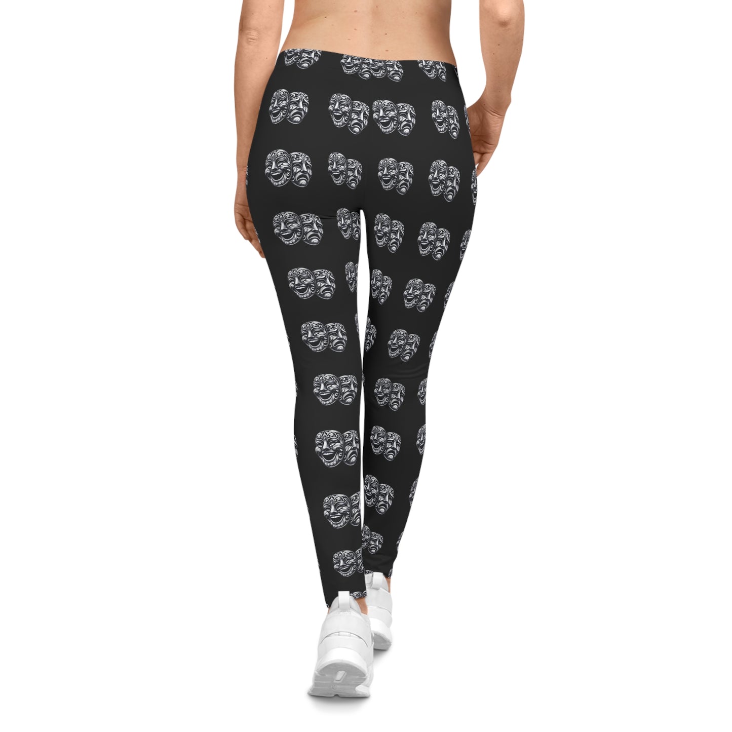 Theatre leggings