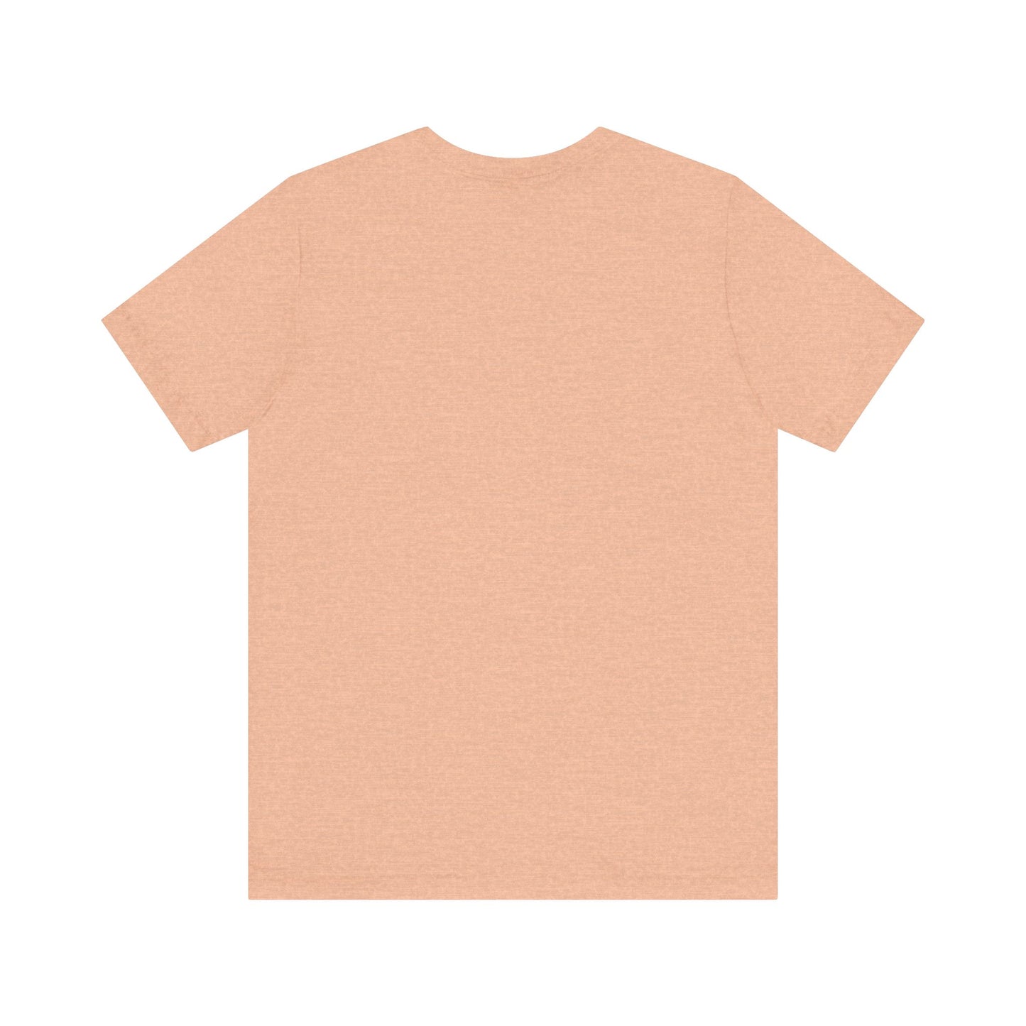 The Red Lady is Nigh Tee