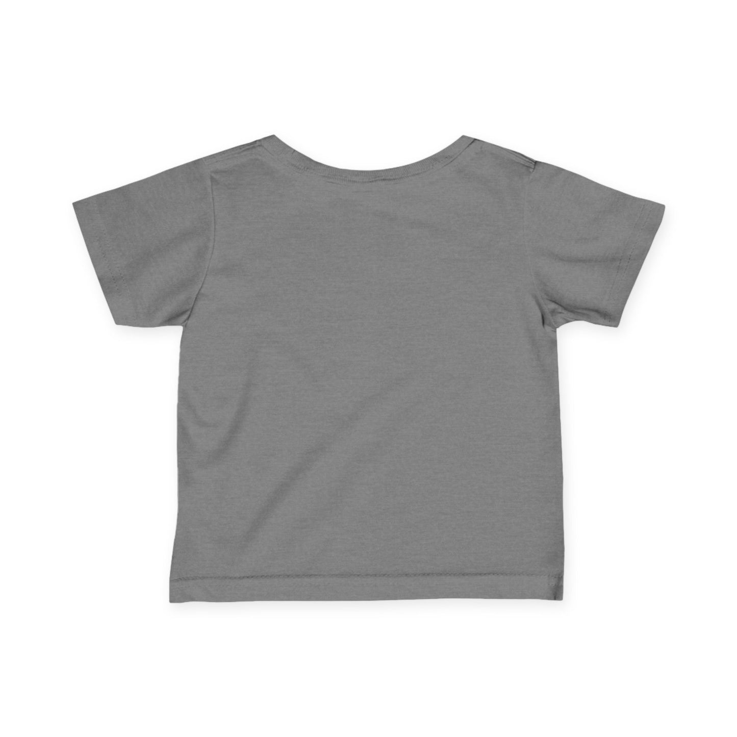 Petit éléphant Infant Fine Jersey toddler Tee