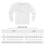 Big Latke Lover Potato Pancake Long Sleeve Tee