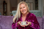ALMOND MILK SOAP 5 oz. ~ INFUSED WITH ARNICA by Essential Journeys