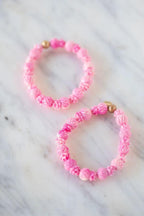 The Vendue Bracelet by TheTinyTassel