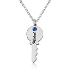 Anniversary Gift Necklace