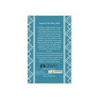 Double Comfort Small Worry Dolls by Upavim Crafts