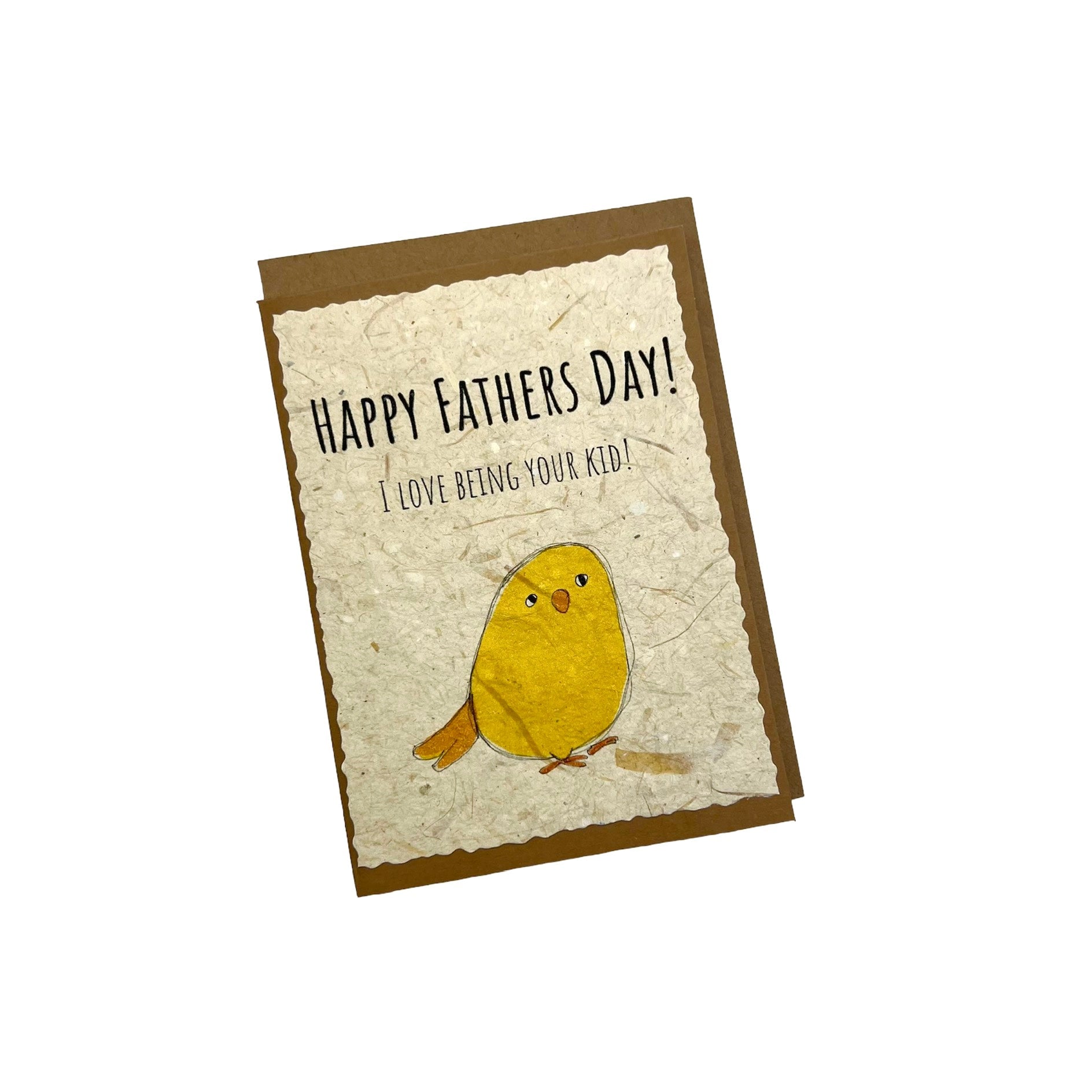 2nd Story Handmade Cards - Your Kid