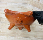 2x Authentic Mexican Pig Molcajetes 2 Molcajete Mexicanos de Barro en Forna de Marranito La Vie Bien 2x Authentic Mexican Pig Molcajetes 2 Molcajete Mexicanos de Barro en Forna de Marranito