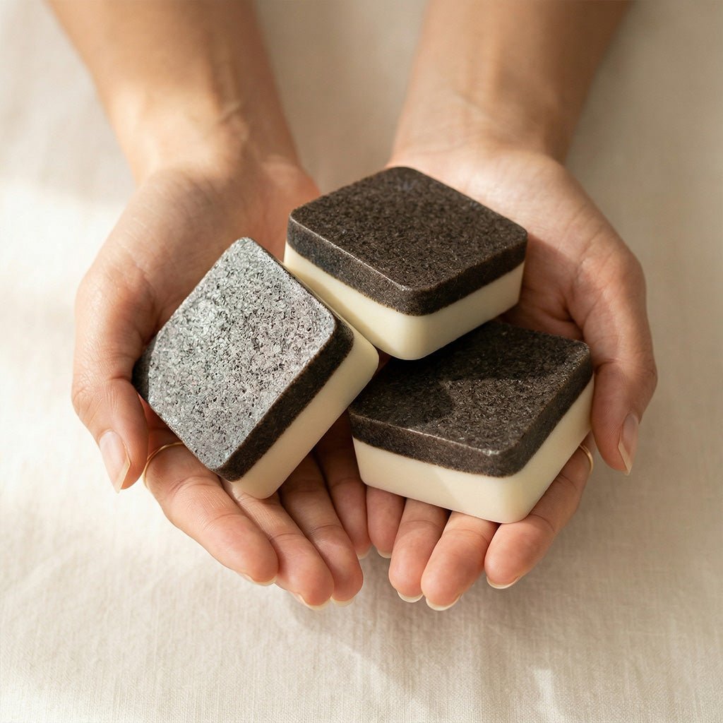 3 - Bar Pack (Most Popular) Exfoliating Bar Soap La Vie Bien 3 - Bar Pack (Most Popular)