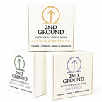 3 - Bar Pack (Most Popular) Exfoliating Bar Soap La Vie Bien 3 - Bar Pack (Most Popular)
