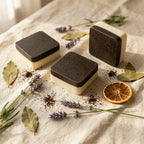 3 - Bar Pack (Most Popular) Exfoliating Bar Soap La Vie Bien 3 - Bar Pack (Most Popular)