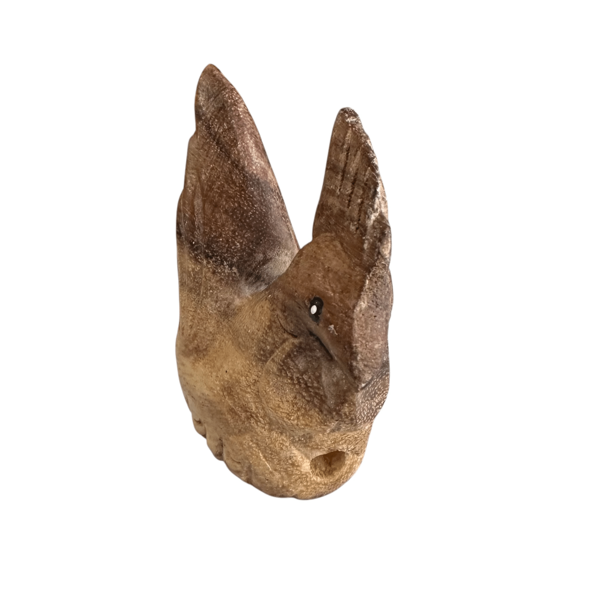 3-natural-wood-musical-whistle-rooster-instrument by Music Frog Co