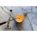 3-Piece Candle Care Toolkit by White Cliff Studio