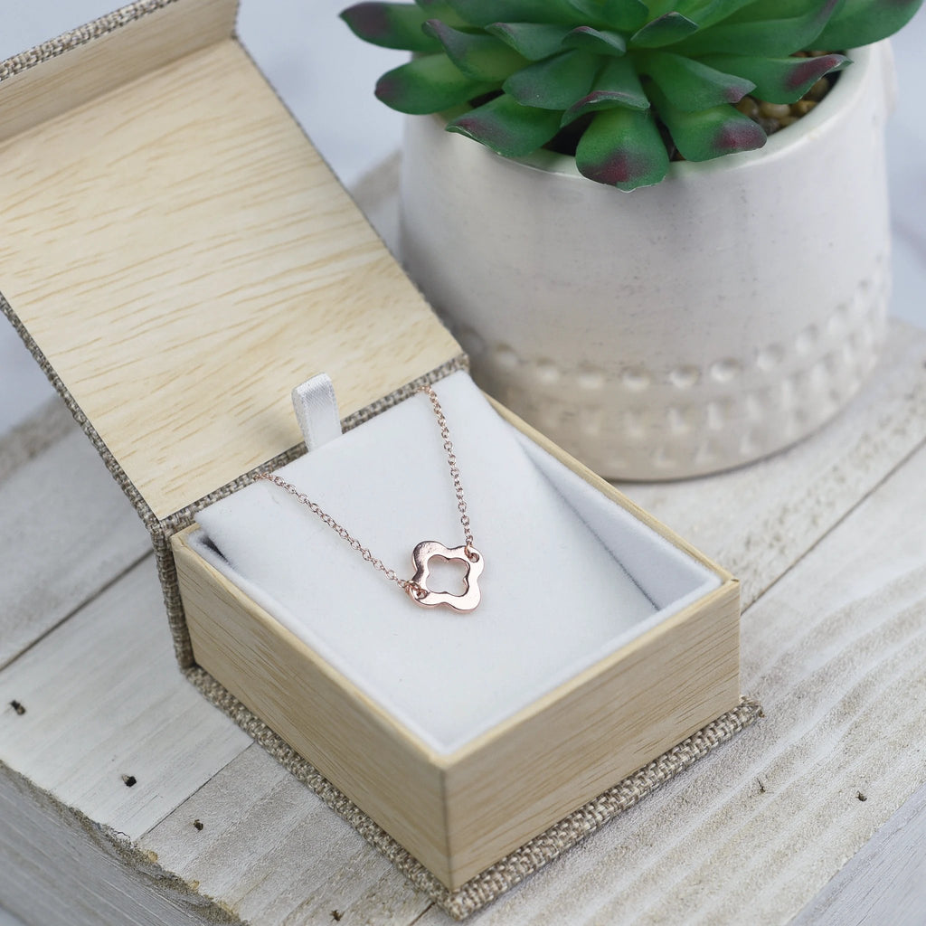 Moroccan Pendant Necklace by Lemons and Limes Boutique