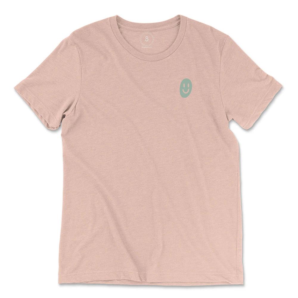 Choose Yourself Classic Tee by Kind Cotton