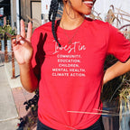 Invest in... Classic Tee by Kind Cotton
