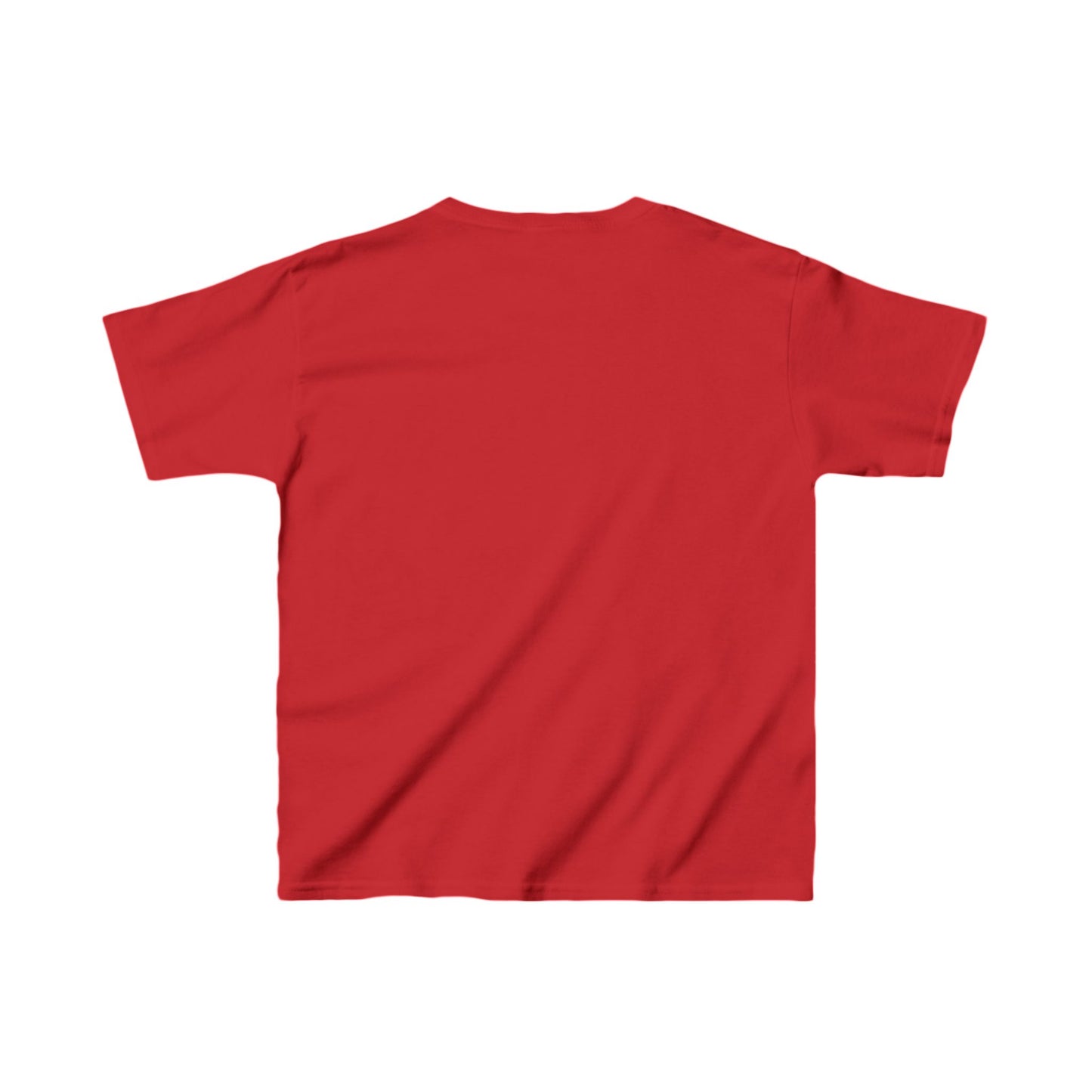 Kids Michigander Tee, goosey shirt