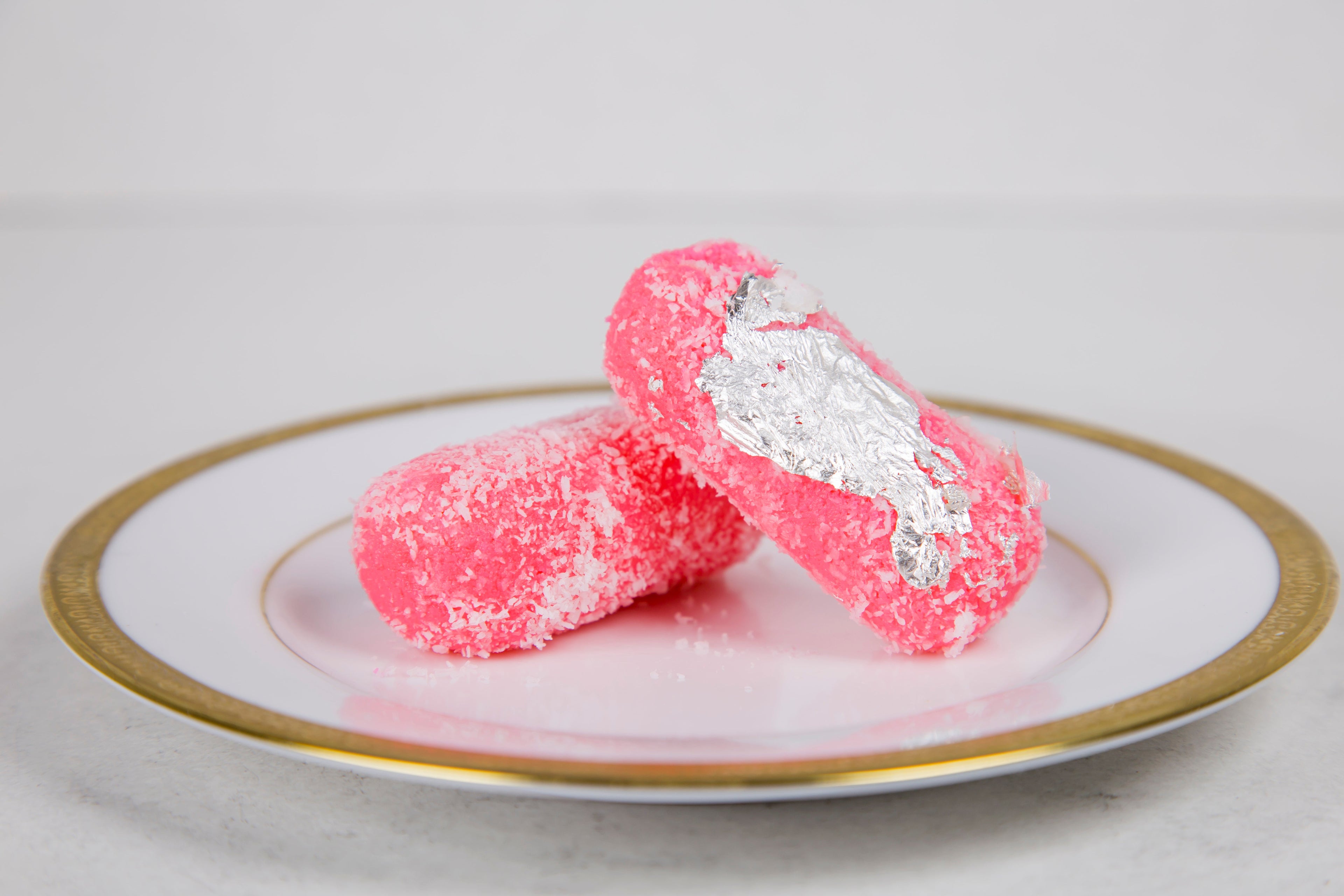 Cham-Cham [Pink]