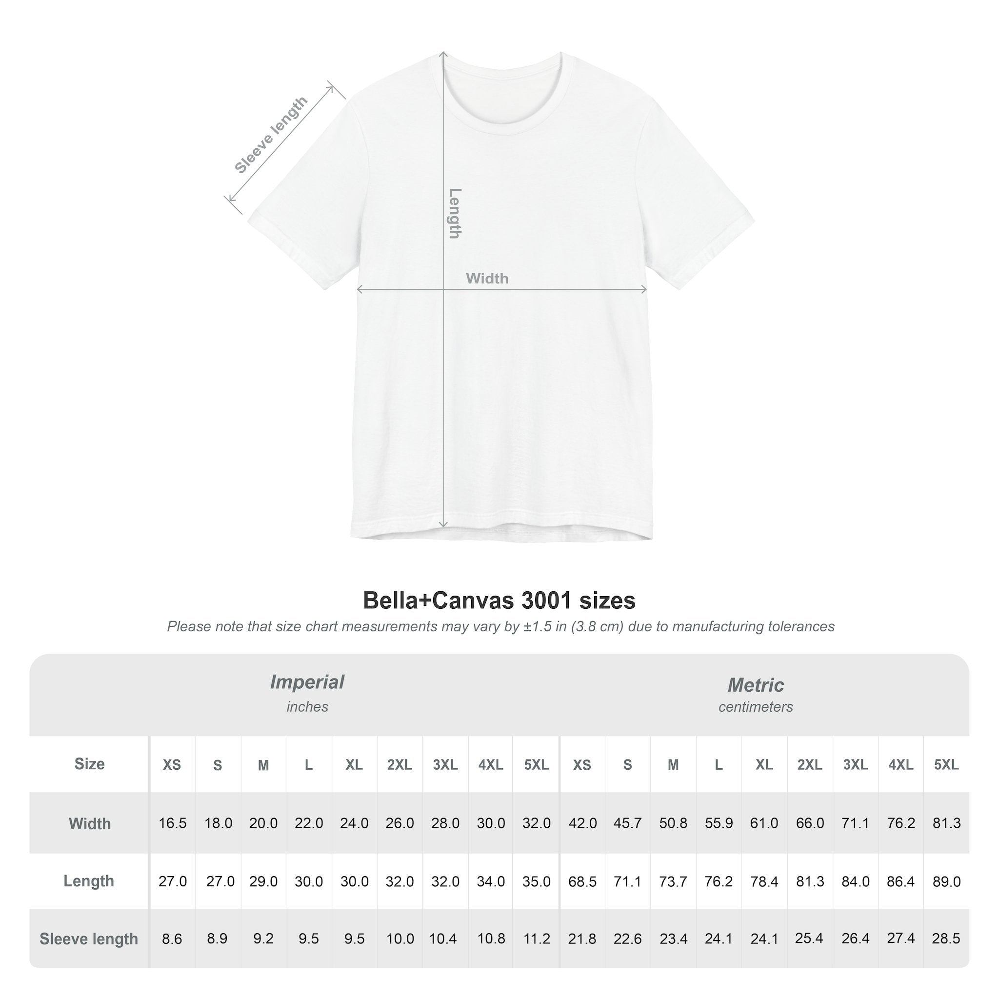 Auf Deutsch bitte Tee, Bella + Canvas 3001 T-Shirt, German phrase tee