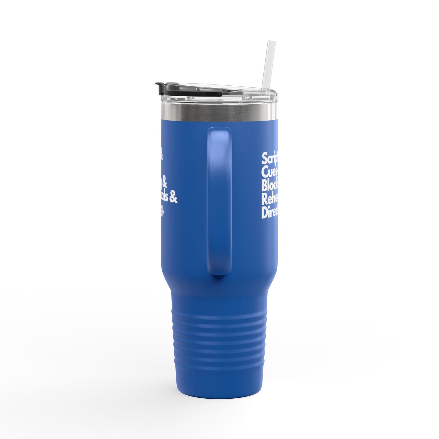 Mug de voyage isotherme Director Gift