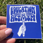 Educators Sticker Pack