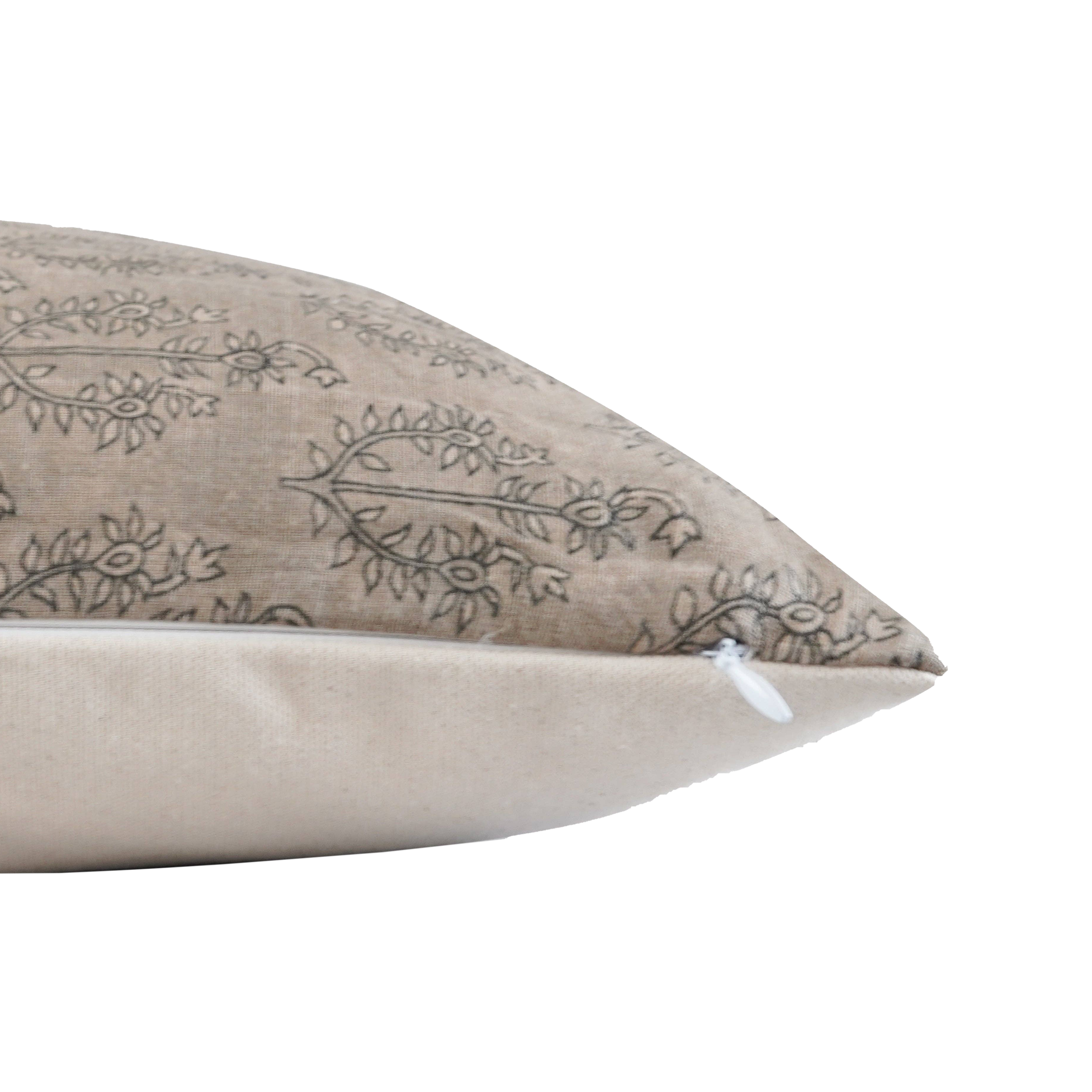Jaya Pillow Cover