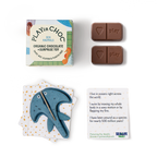 ToyChoc Box® - SEA ANiMALS