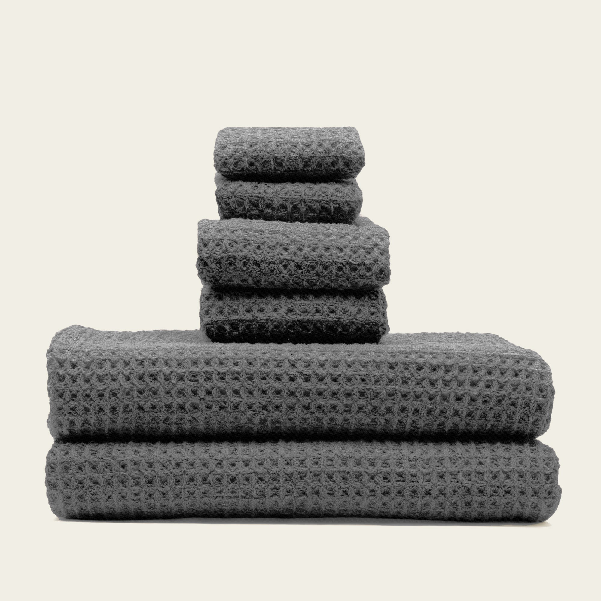 Sedona Waffle Towels