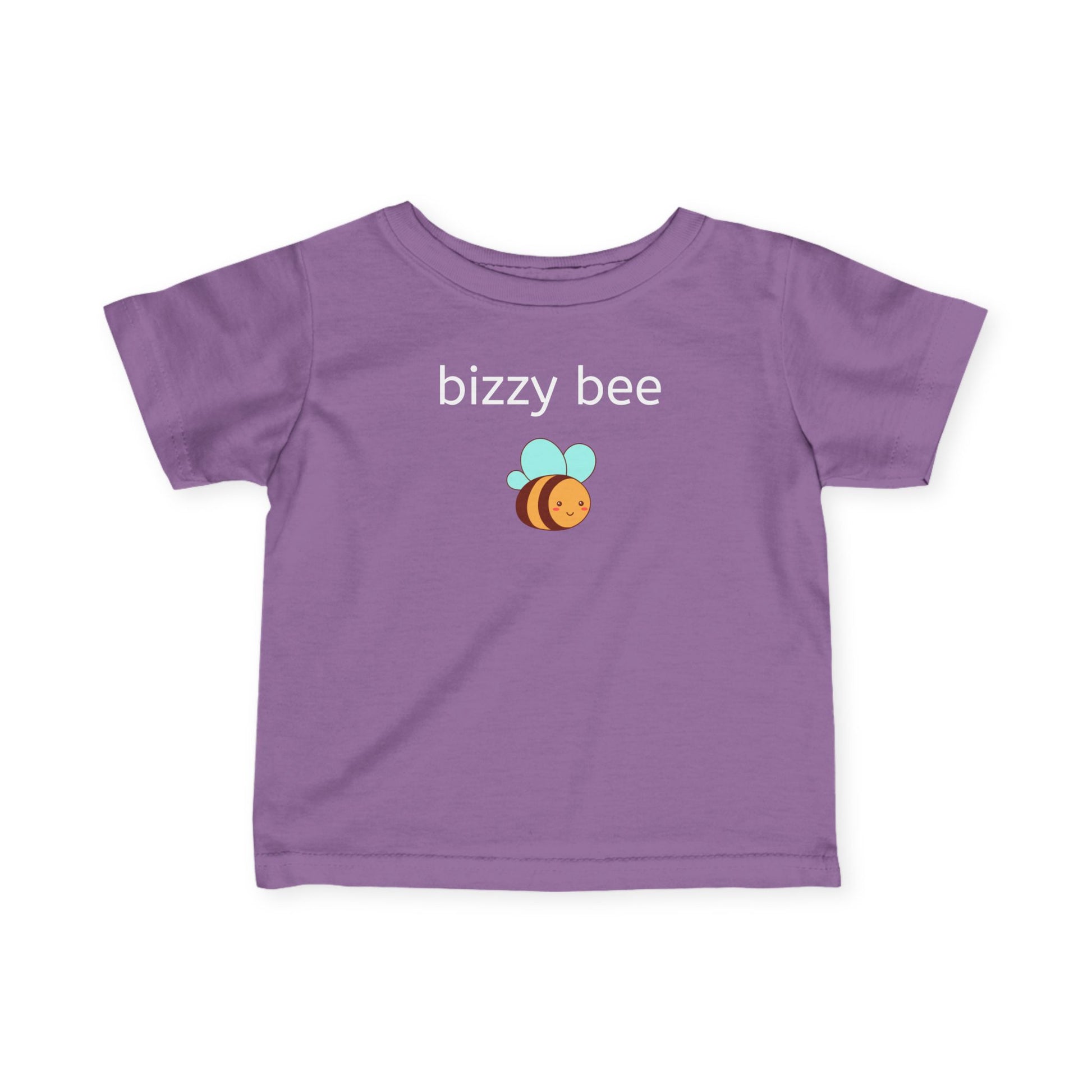 Bizzy Bee Toddler Tee