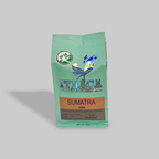 Sumatra Aceh Ketiara Coop Organic