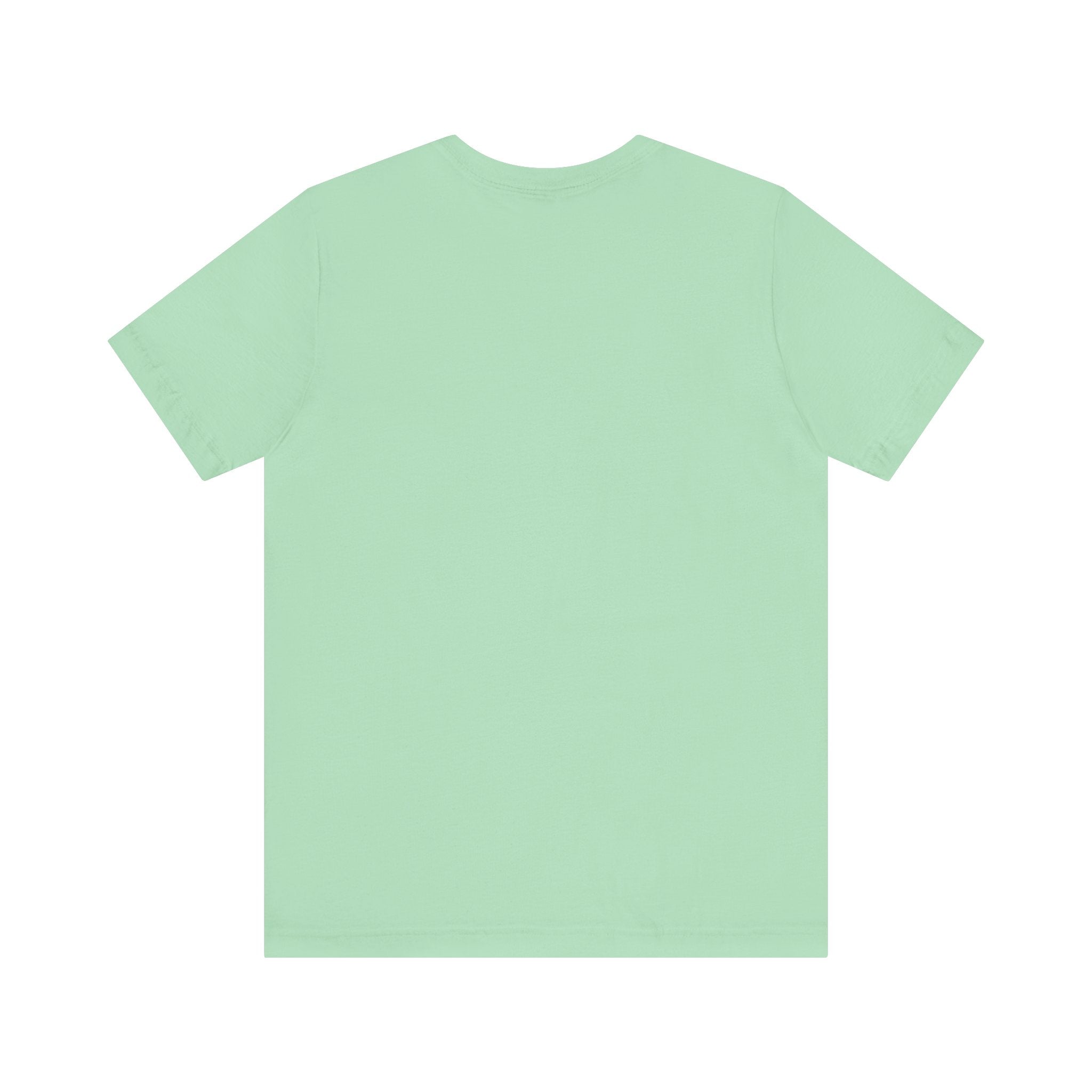 Sweet Bink's Biscuits and Beans cat tee