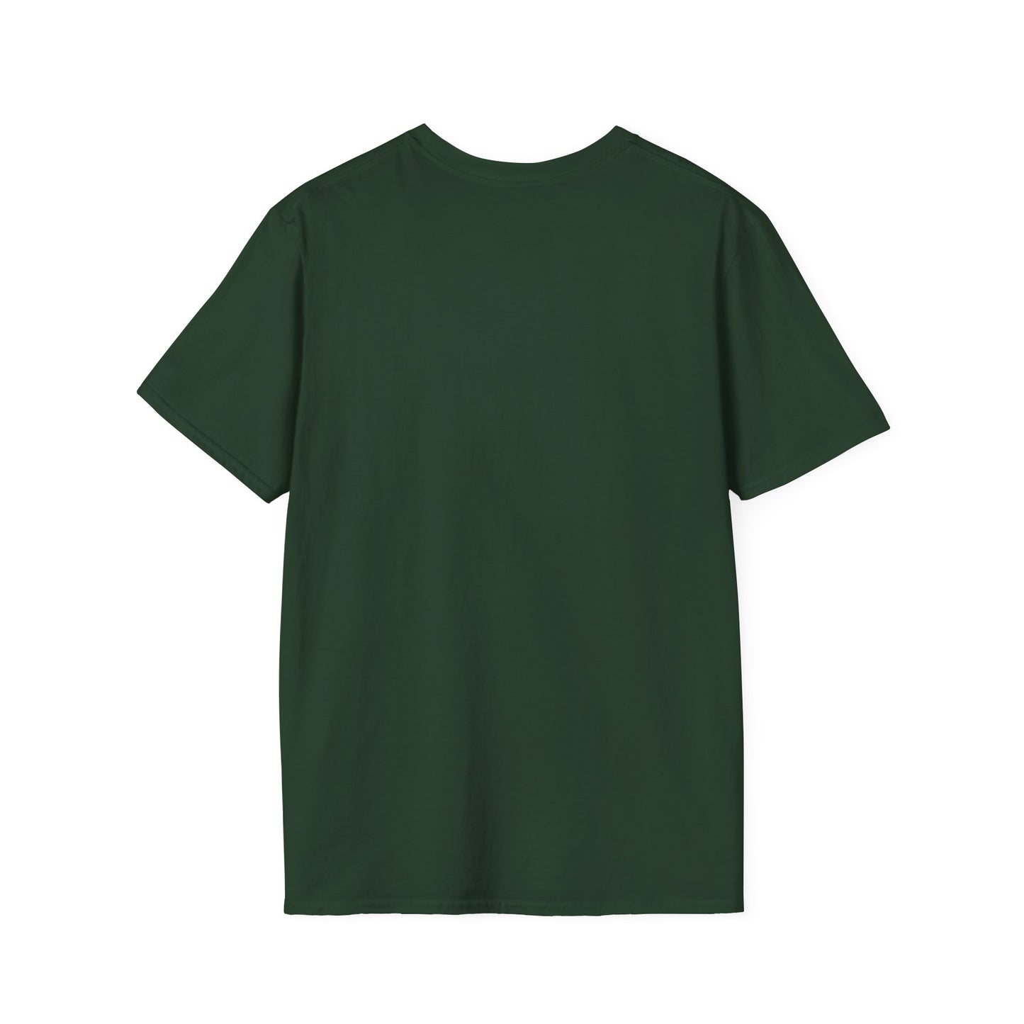 Isaiah 60:20 tee