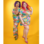 Luscious Landscape Jumpsuit in Radiant Emerald- Re-Stocked! by Blue Platypus Clothing