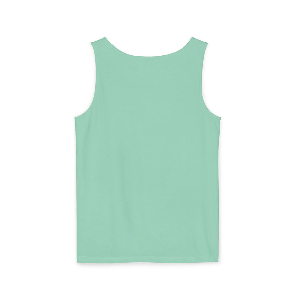 Die Schmetterlinge Tank Top — German Butterflies Graphic Tank