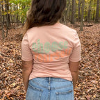 Choose Yourself Classic Tee by Kind Cotton
