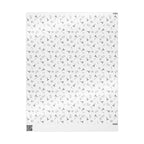 France and Paris themed Wrapping Paper