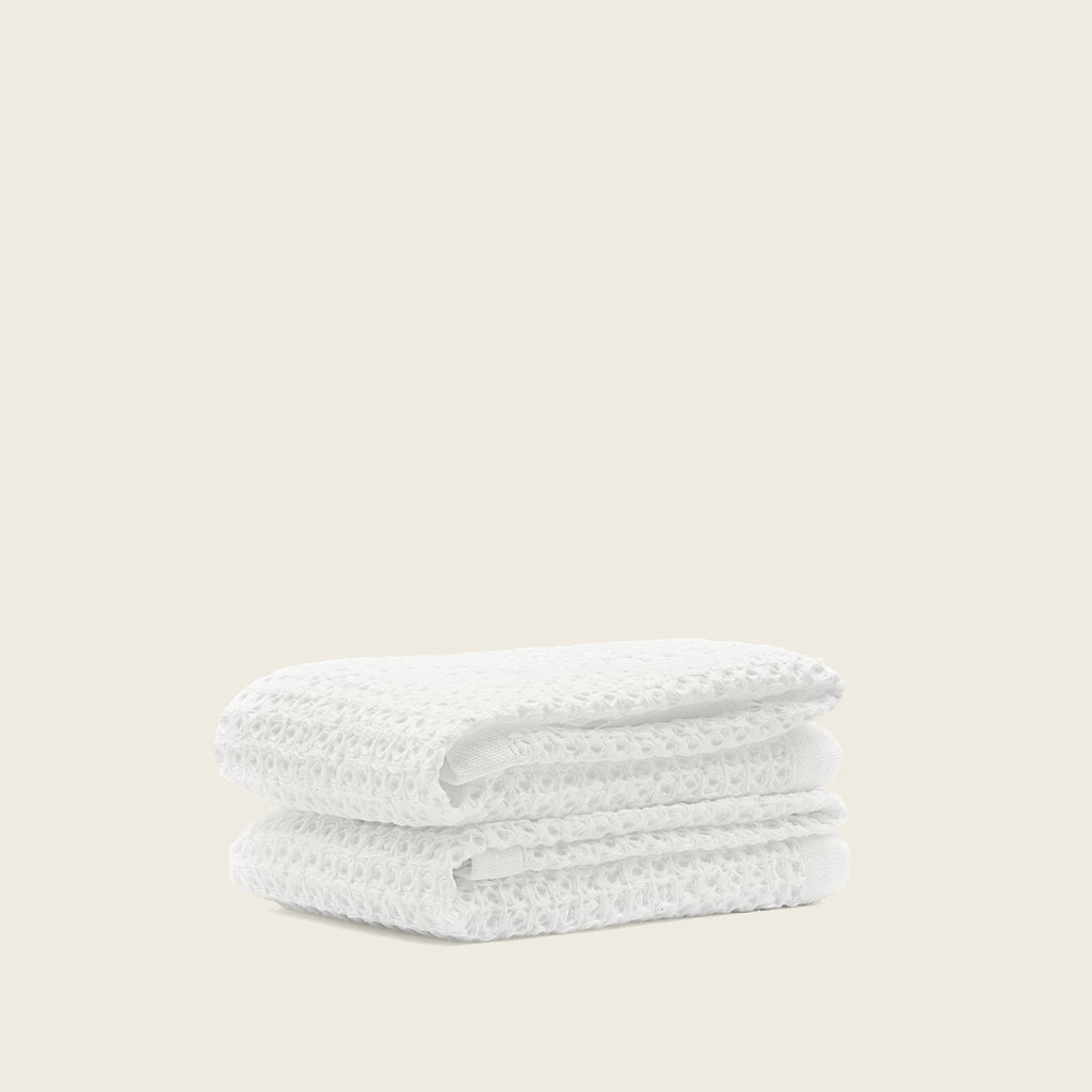Sedona Waffle Towels
