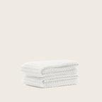 Sedona Waffle Towels