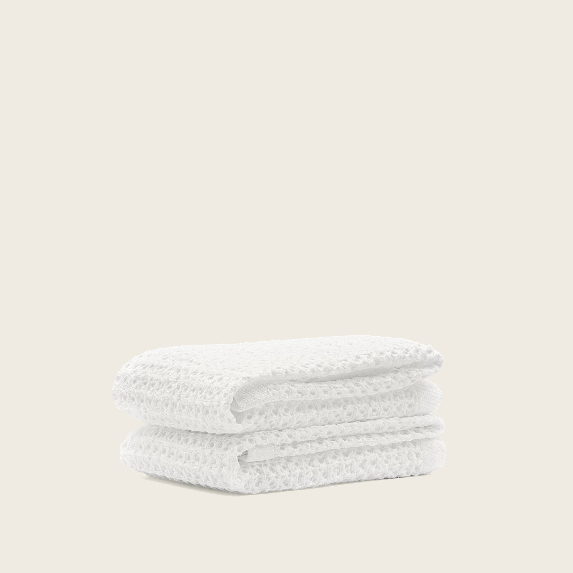 Sedona Waffle Towels