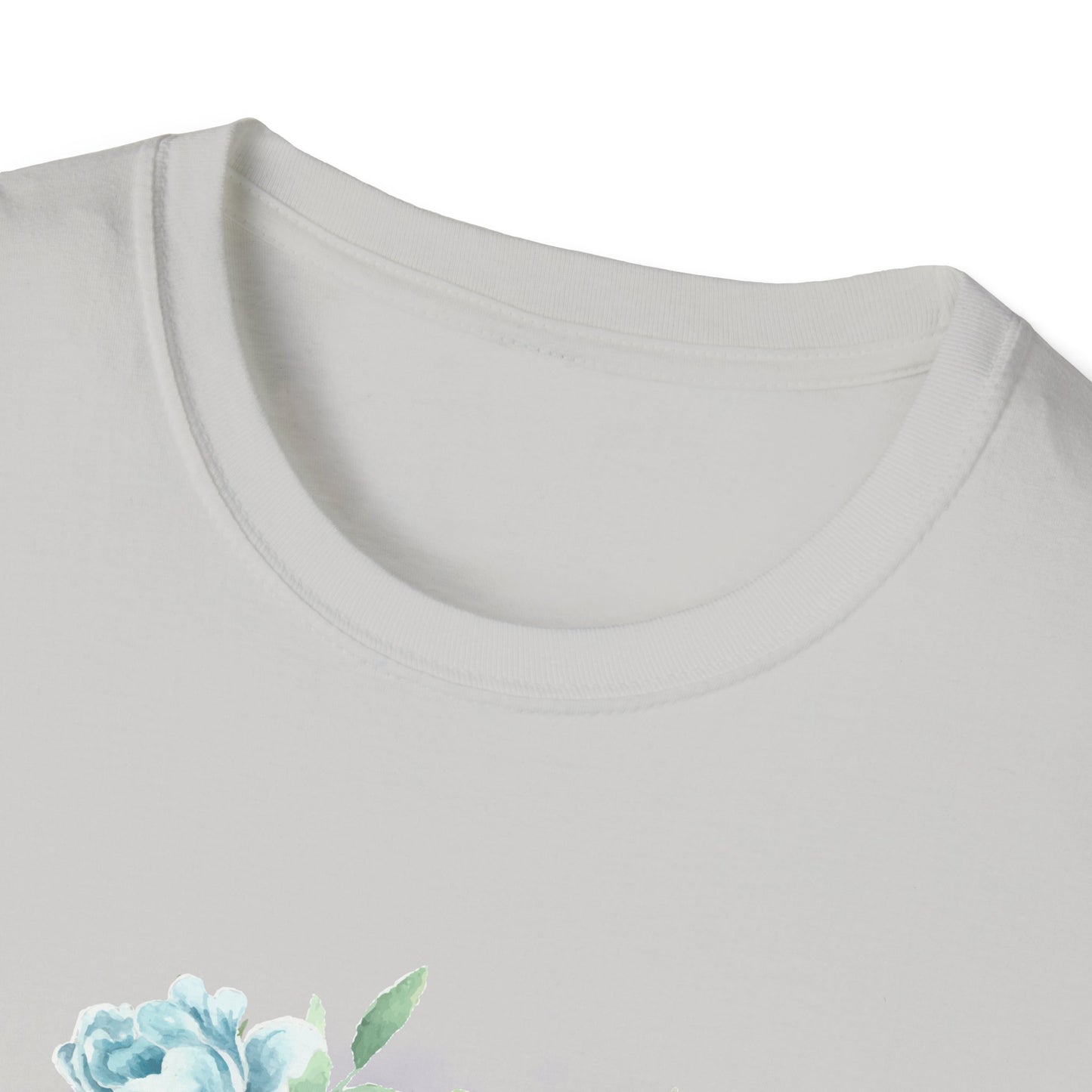 Isaiah 60:20 tee