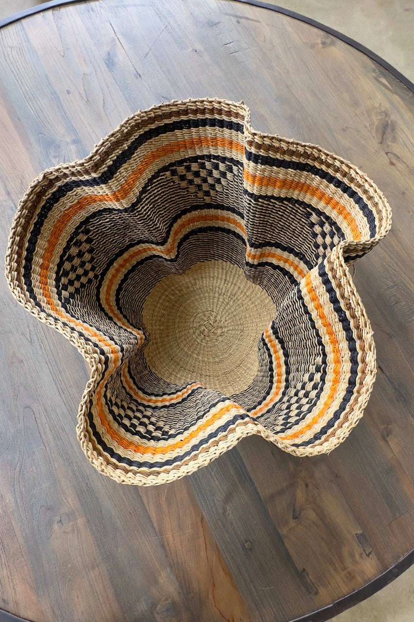 Earthy Wave