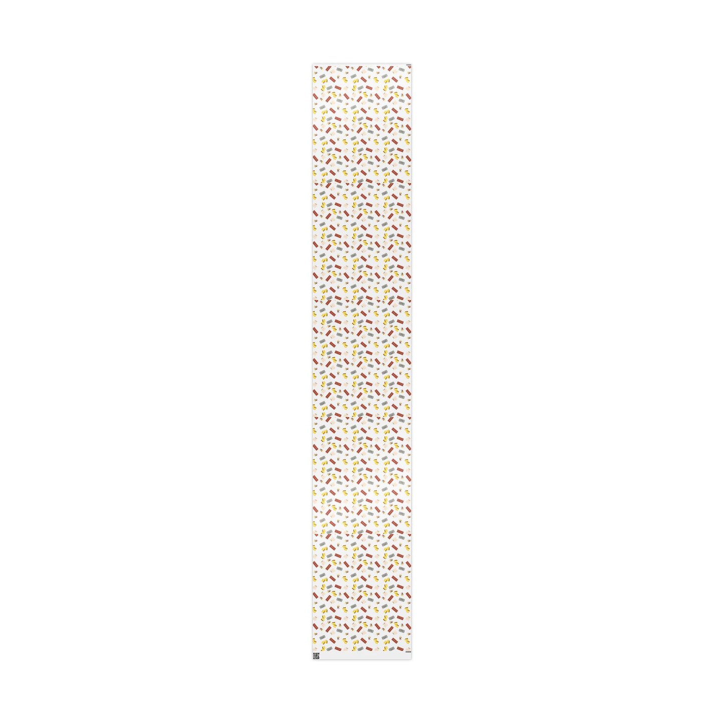 Broadway Theatre themed Wrapping Paper
