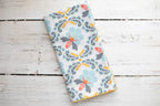 Honey Bee Cloth Napkins, set of four by Dot and Army