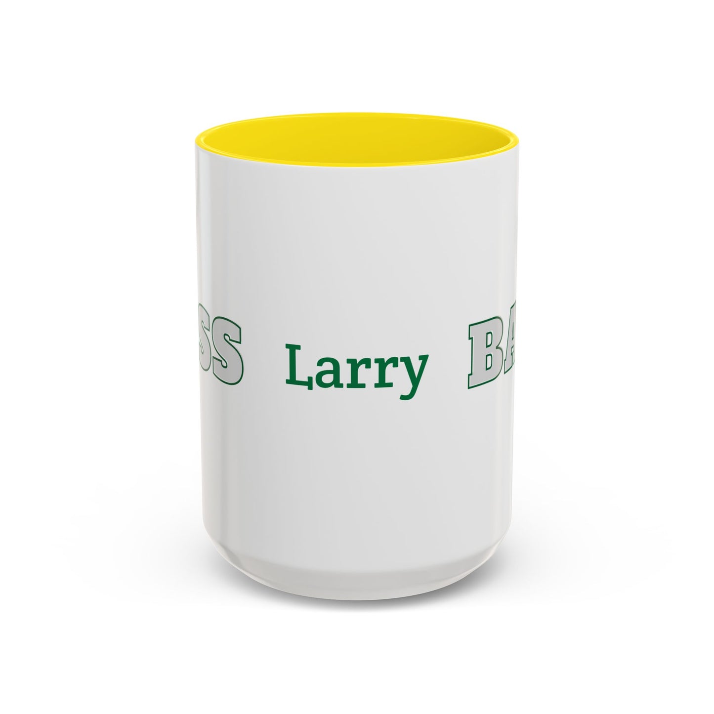Customizable Bass Singer Coffee mug