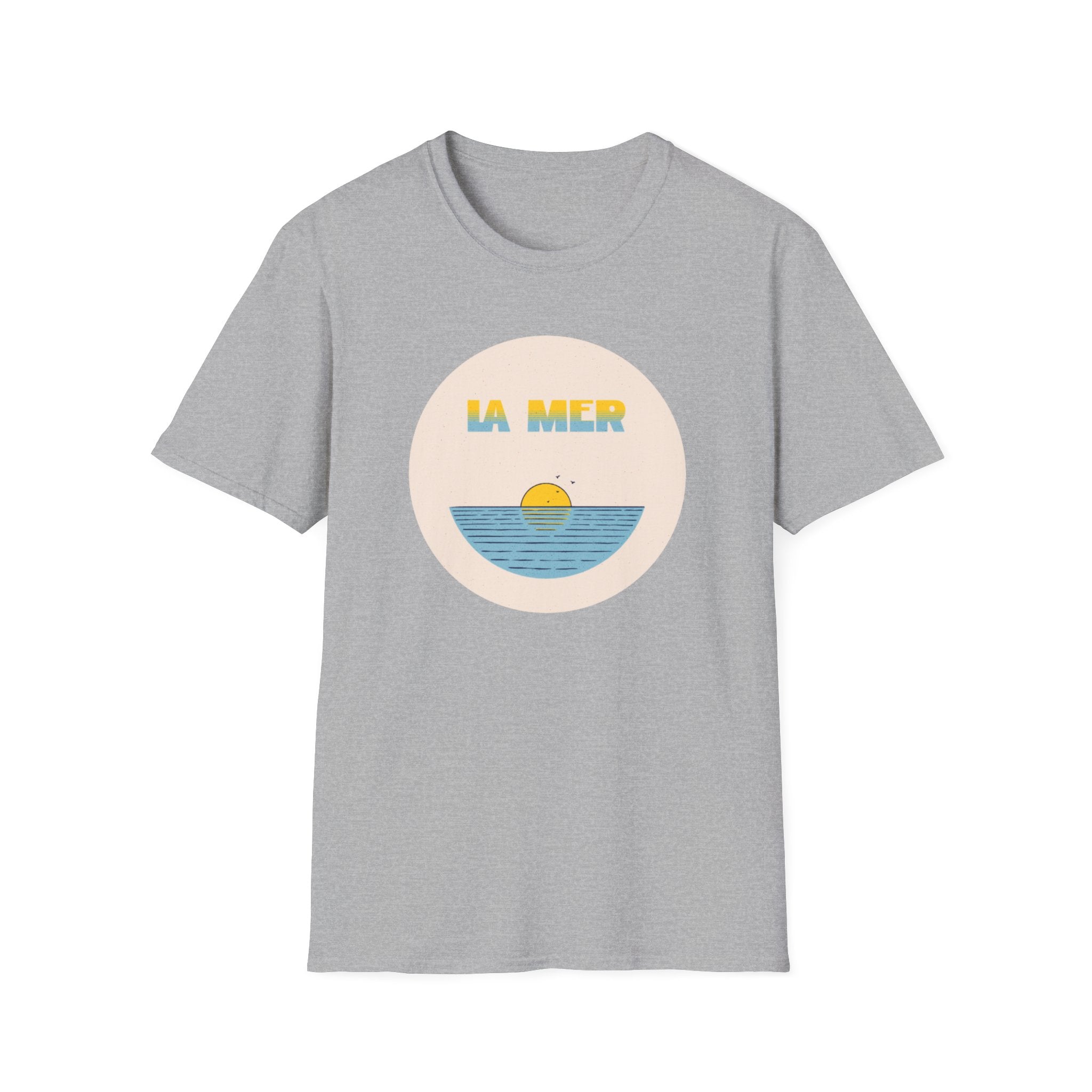 La Mer T-Shirt