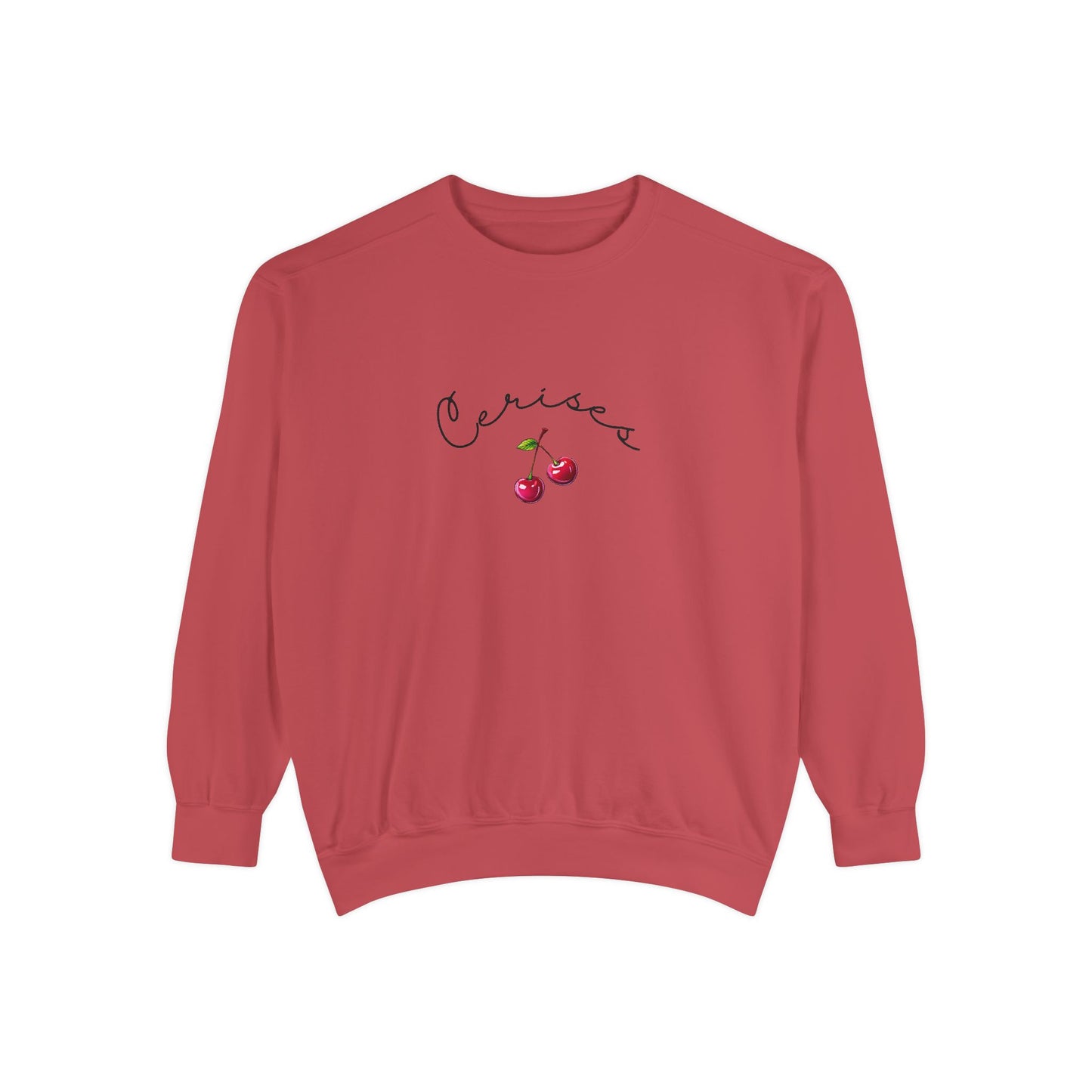 Sweat Cerises