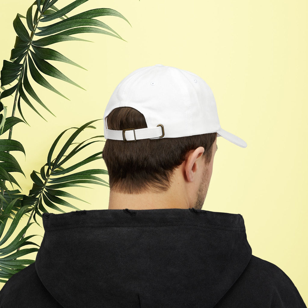 Bespattered Facade "All the Colors" Embroidered Hat | 10 Colors