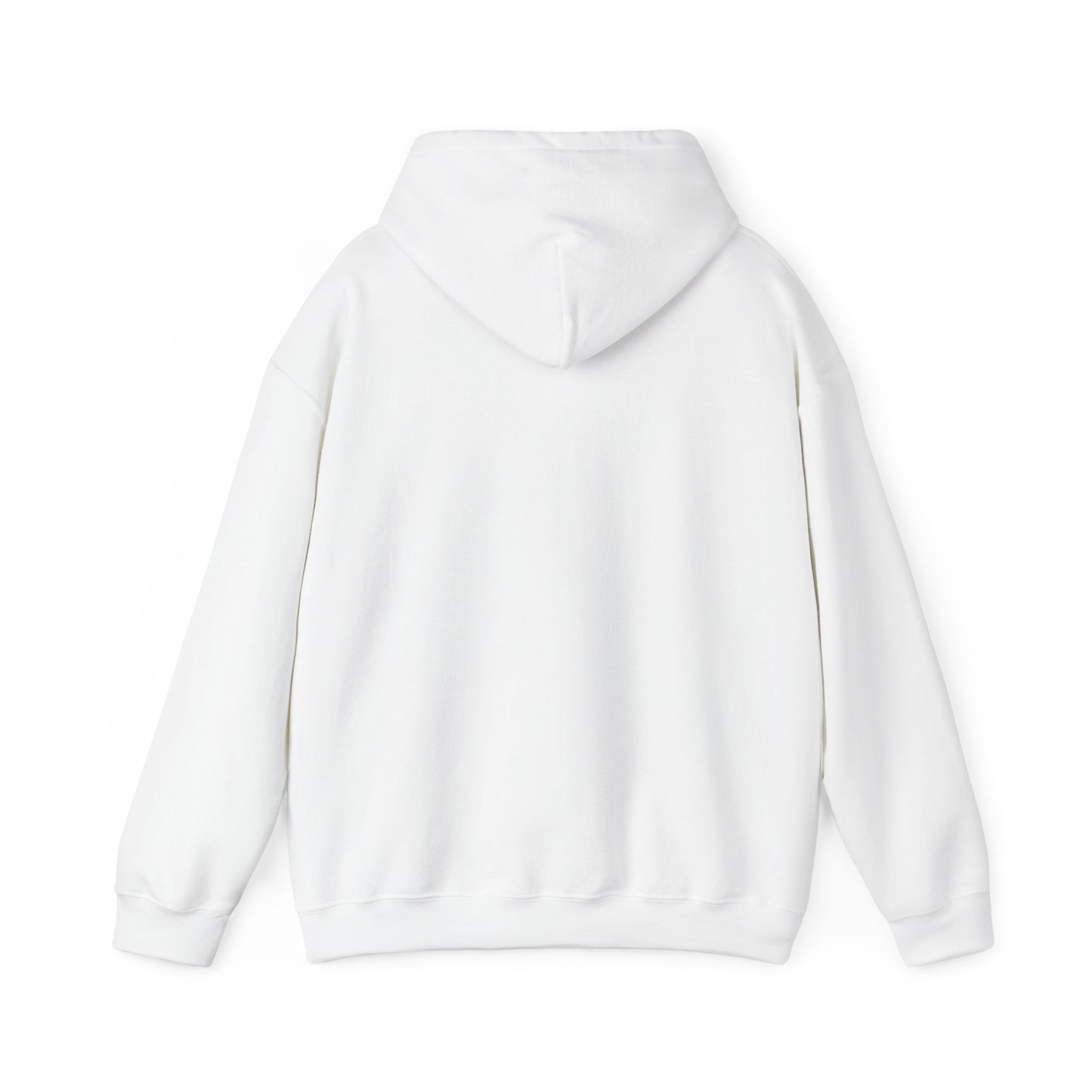 I'm in a Michigan state of mind Hooded Sweatshirt