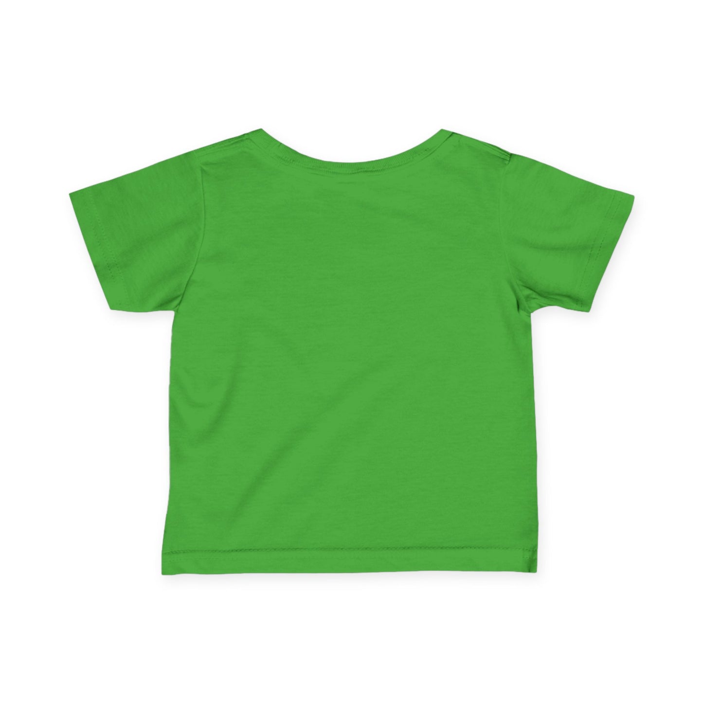 Petit éléphant Infant Fine Jersey toddler Tee